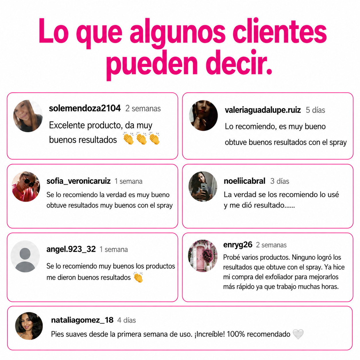 PodoCare Pro - EL CUIDADO DE LUJO PARA TUS PIES