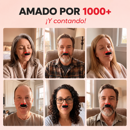 Sinufree™ - Siente el alivio de respirar mejor